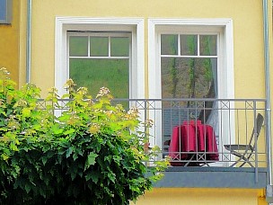 Unser Häuschen für Ihren Urlaub zu Zweit -  - Mosel Ferienhaus Bernkastel, Burgstraße 75, D-54470 Bernkastel-Kues